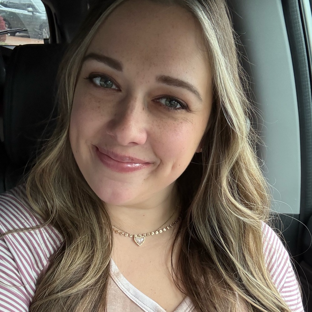 Meet your Posher, Brittany